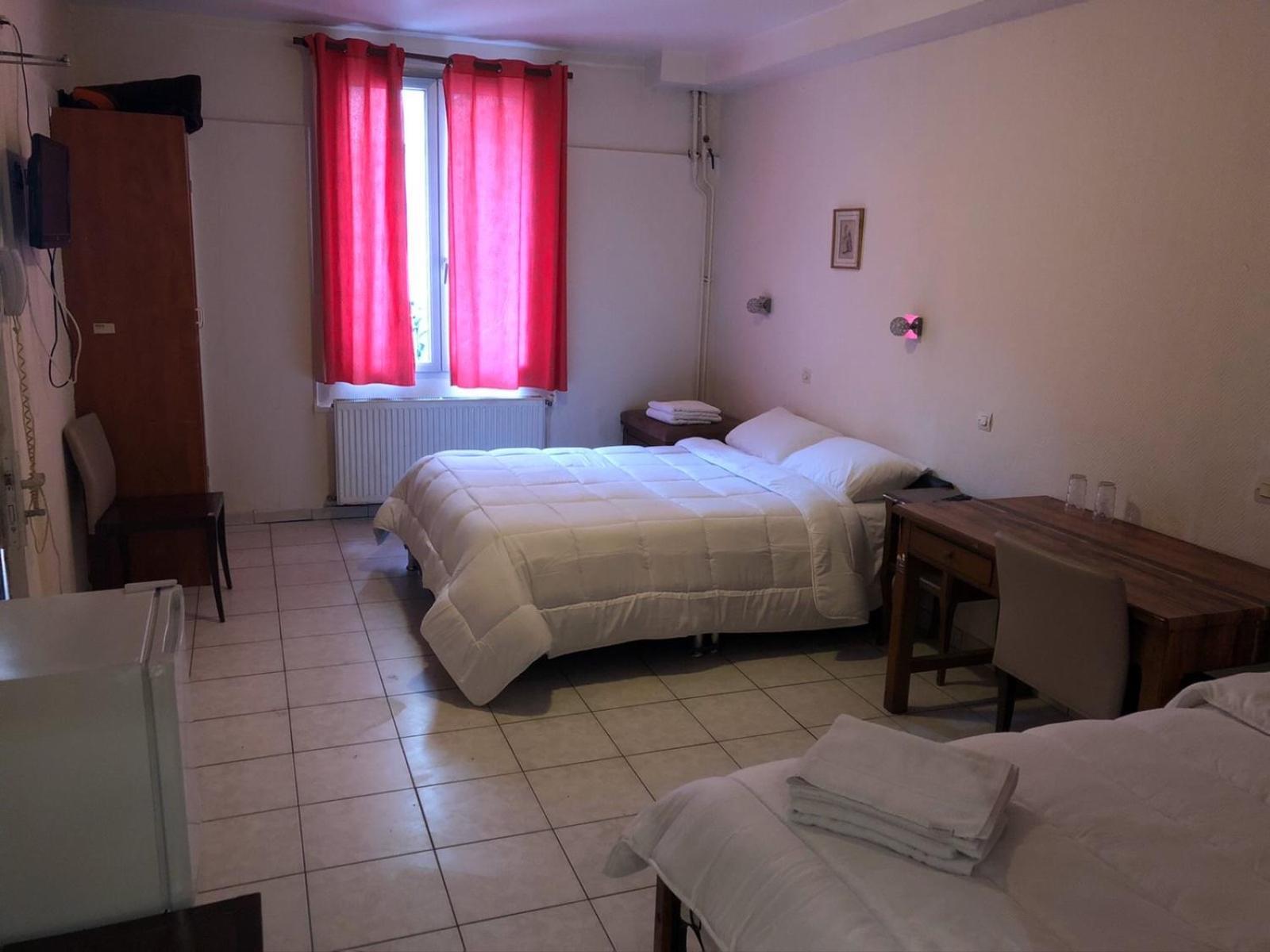 De Menilmontant 3* Paris