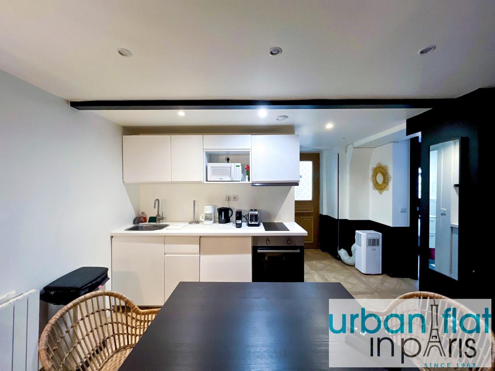 Apartment 86 - Urban Charming