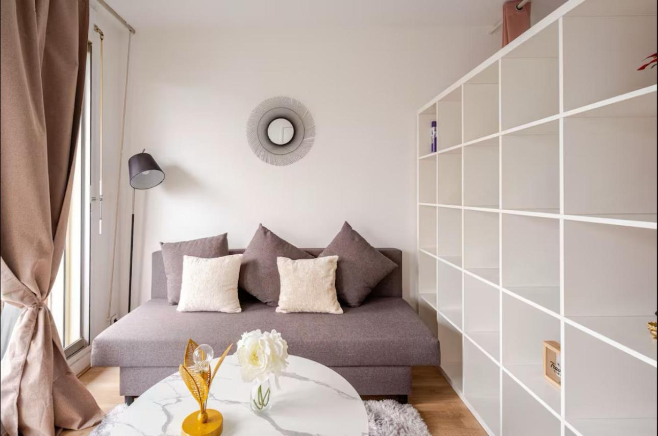 Appartamento Magnifique Et Confortable