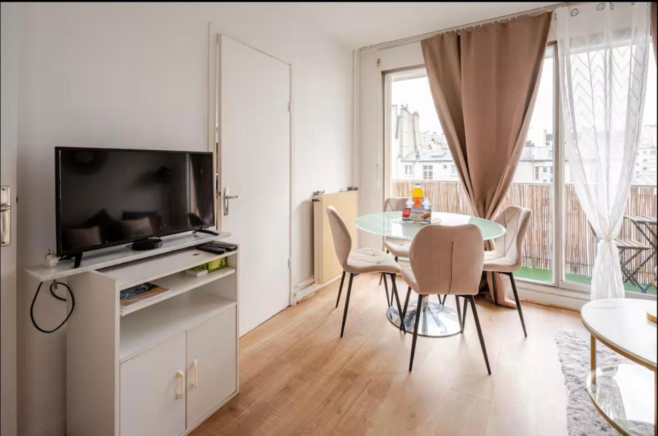 Magnifique Et Confortable Parigi