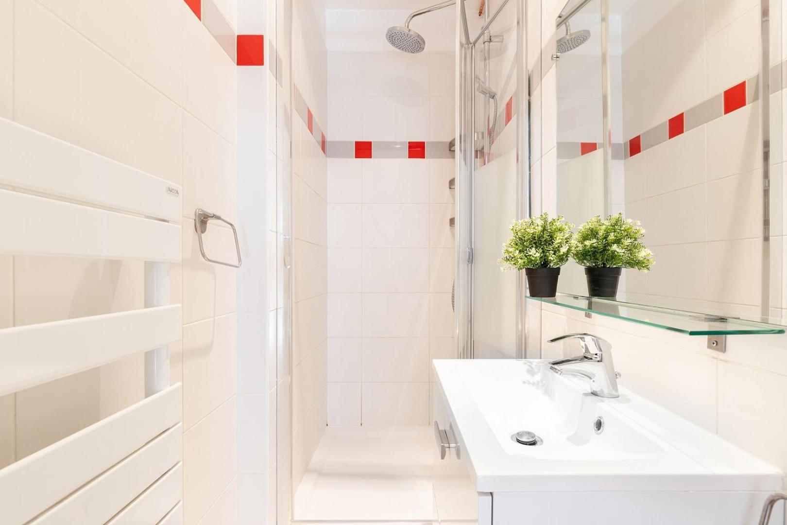 Appartamento Bnbnook - Lovely 1br In Latin Quarter By Pantheon Parigi