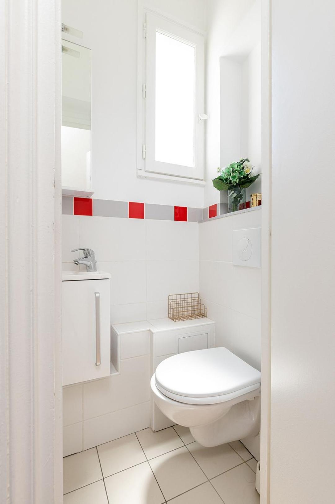 Bnbnook - Lovely 1br In Latin Quarter By Pantheon Appartamento *