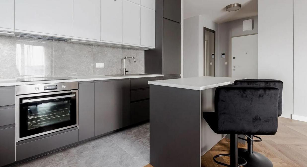 2 Chambrecheckprofile Appartamento Parigi