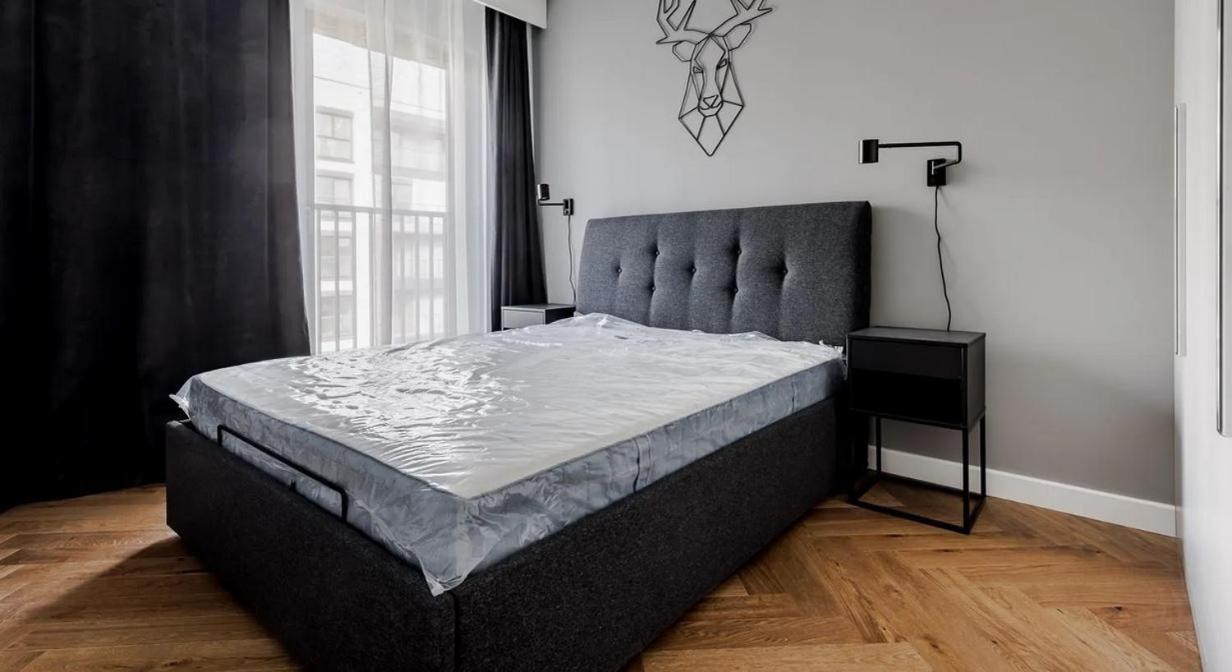 2 Chambrecheckprofile Appartamento Parigi