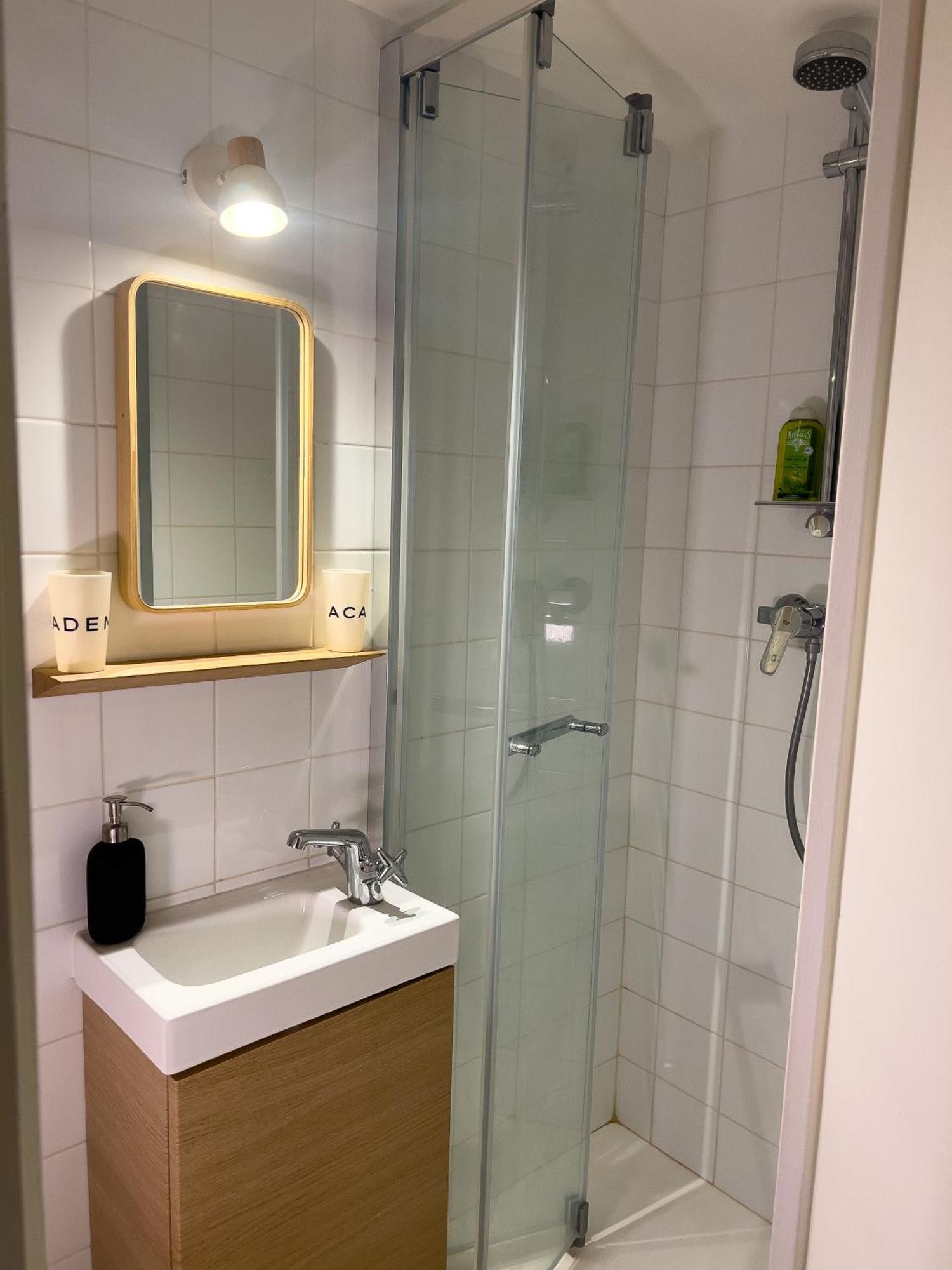 Studio Paris Central