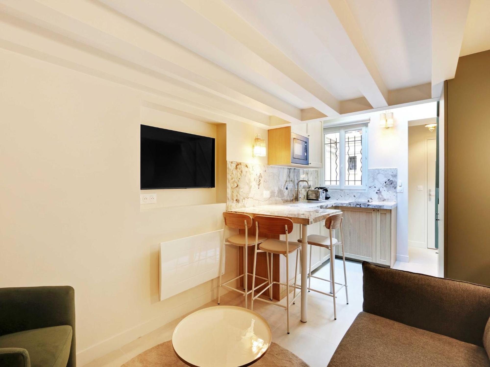 Chic And Cosy Apartment-canal Saint Martin Appartamento Parigi