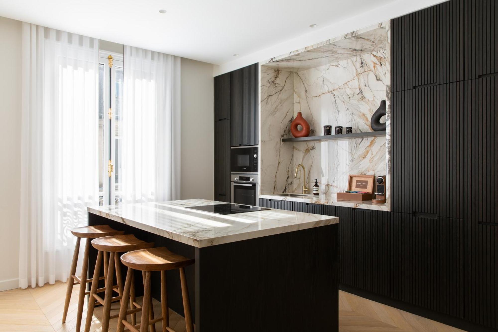 Highstay - Luxury Serviced - Arc De Triomphe * Paris