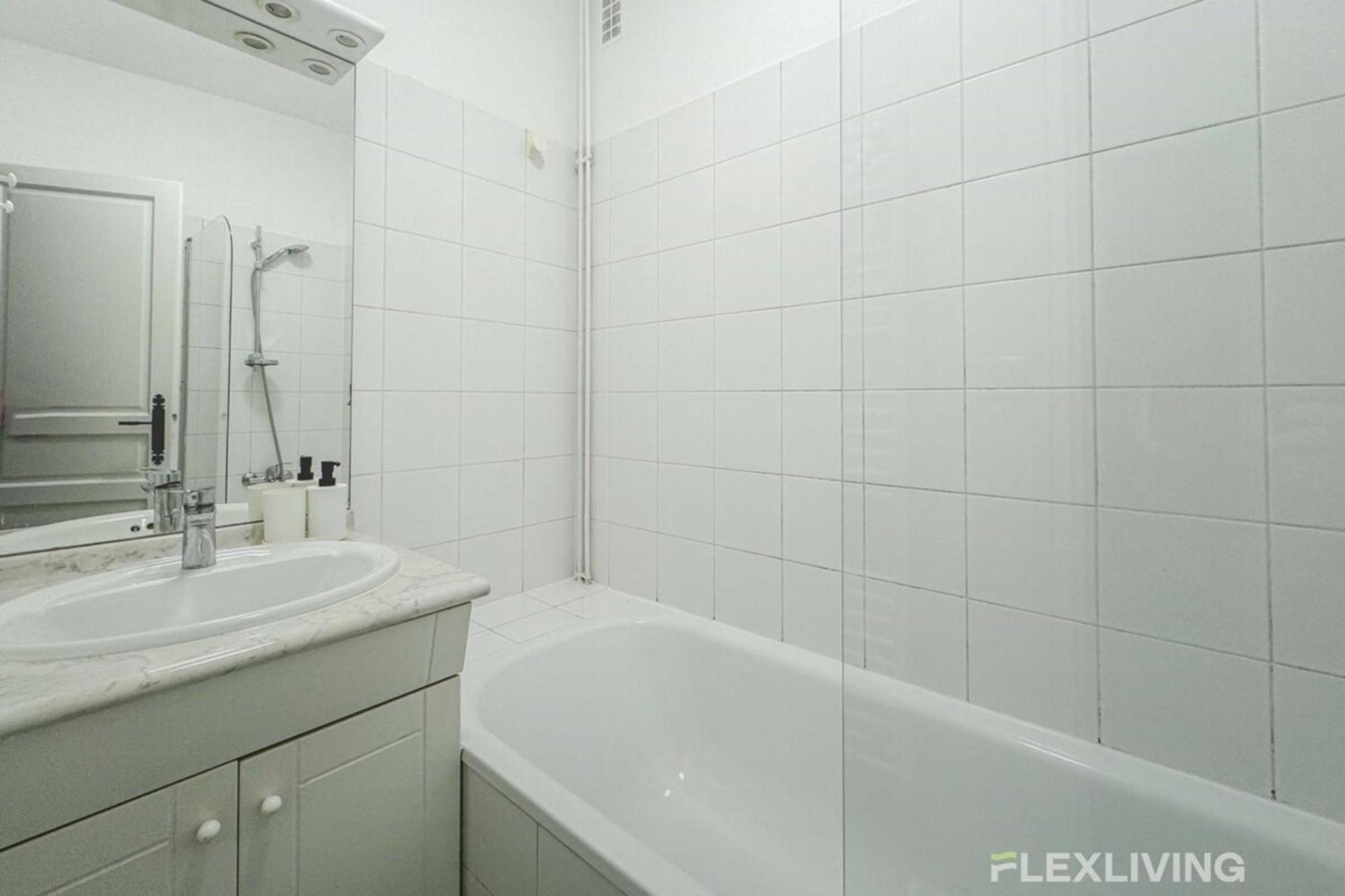 Flexliving - - Saint Martin