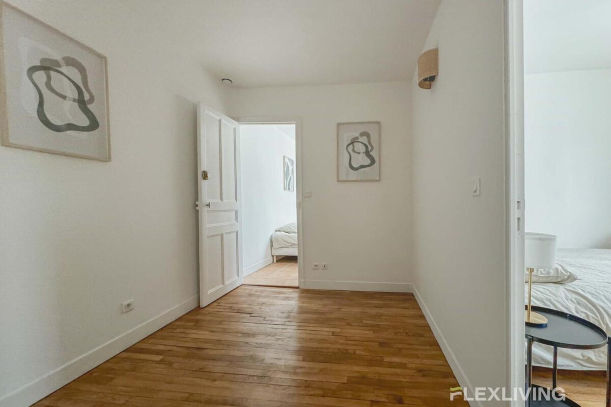 Casa vacanze Flexliving - - Saint Martin *