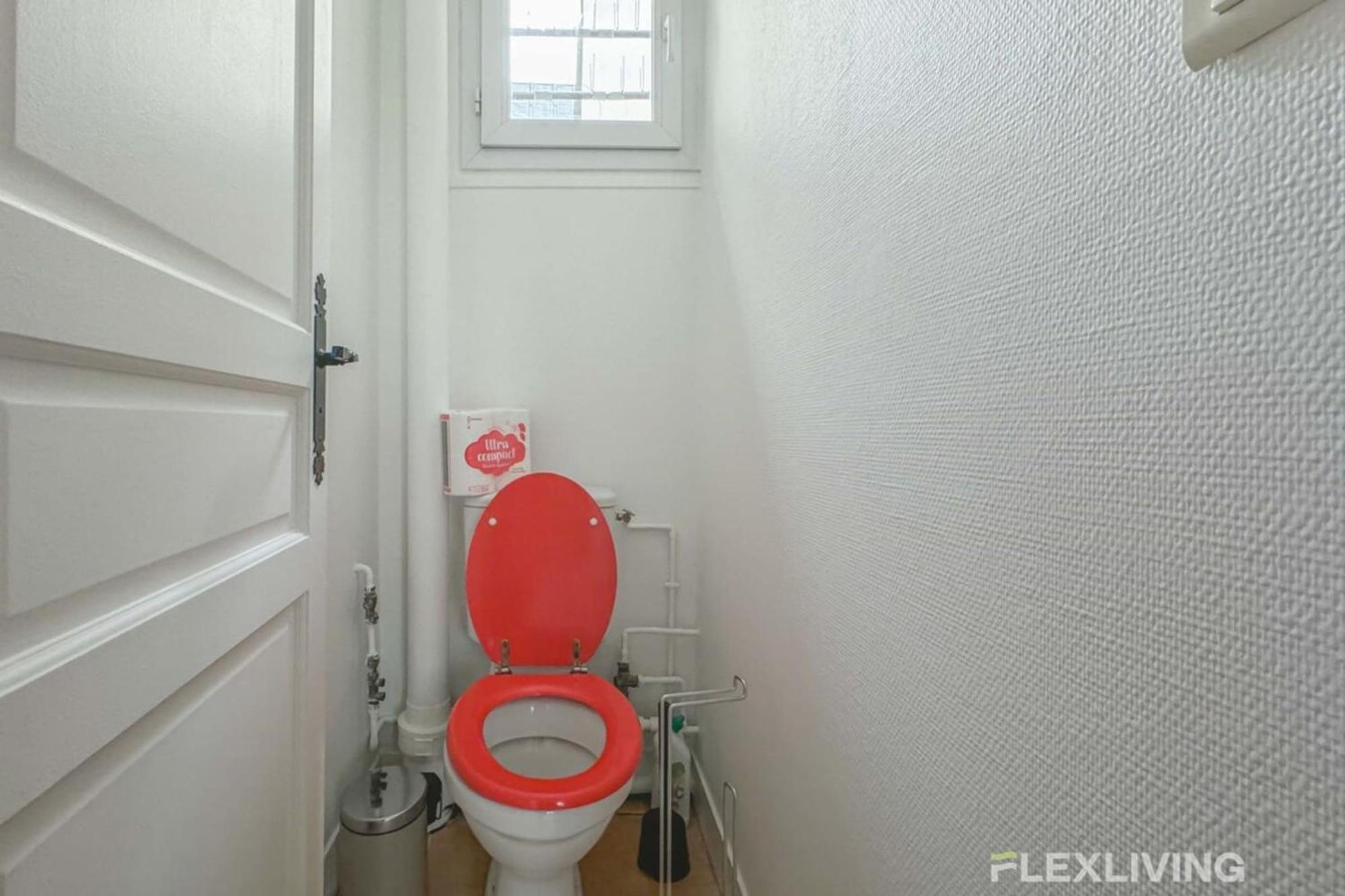 Casa vacanze Flexliving - - Saint Martin *