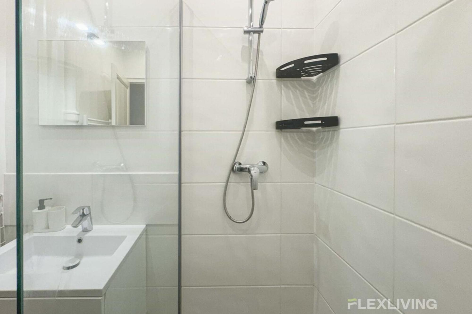 Flexliving - - Alesia Casa vacanze Parigi