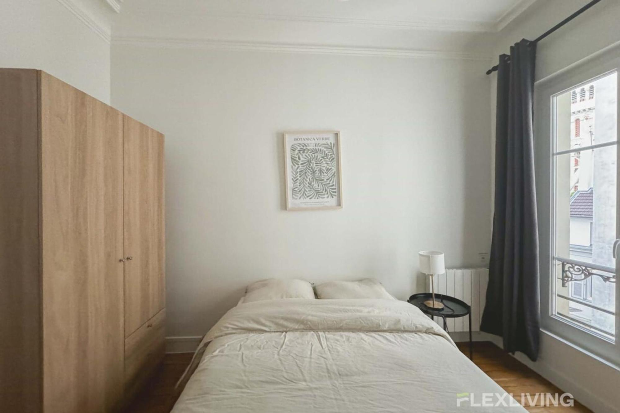 Flexliving - - Alesia Casa vacanze
