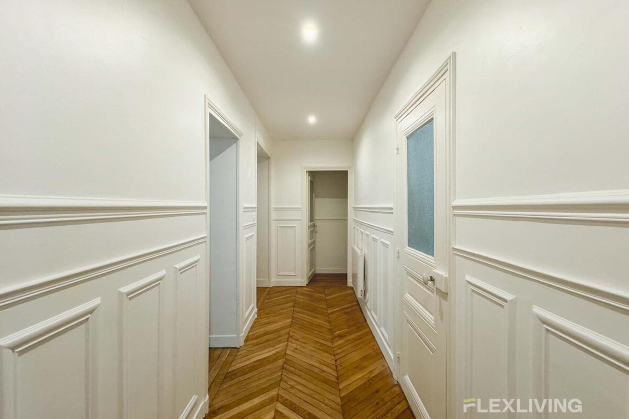 Casa vacanze Flexliving - - Alesia Parigi