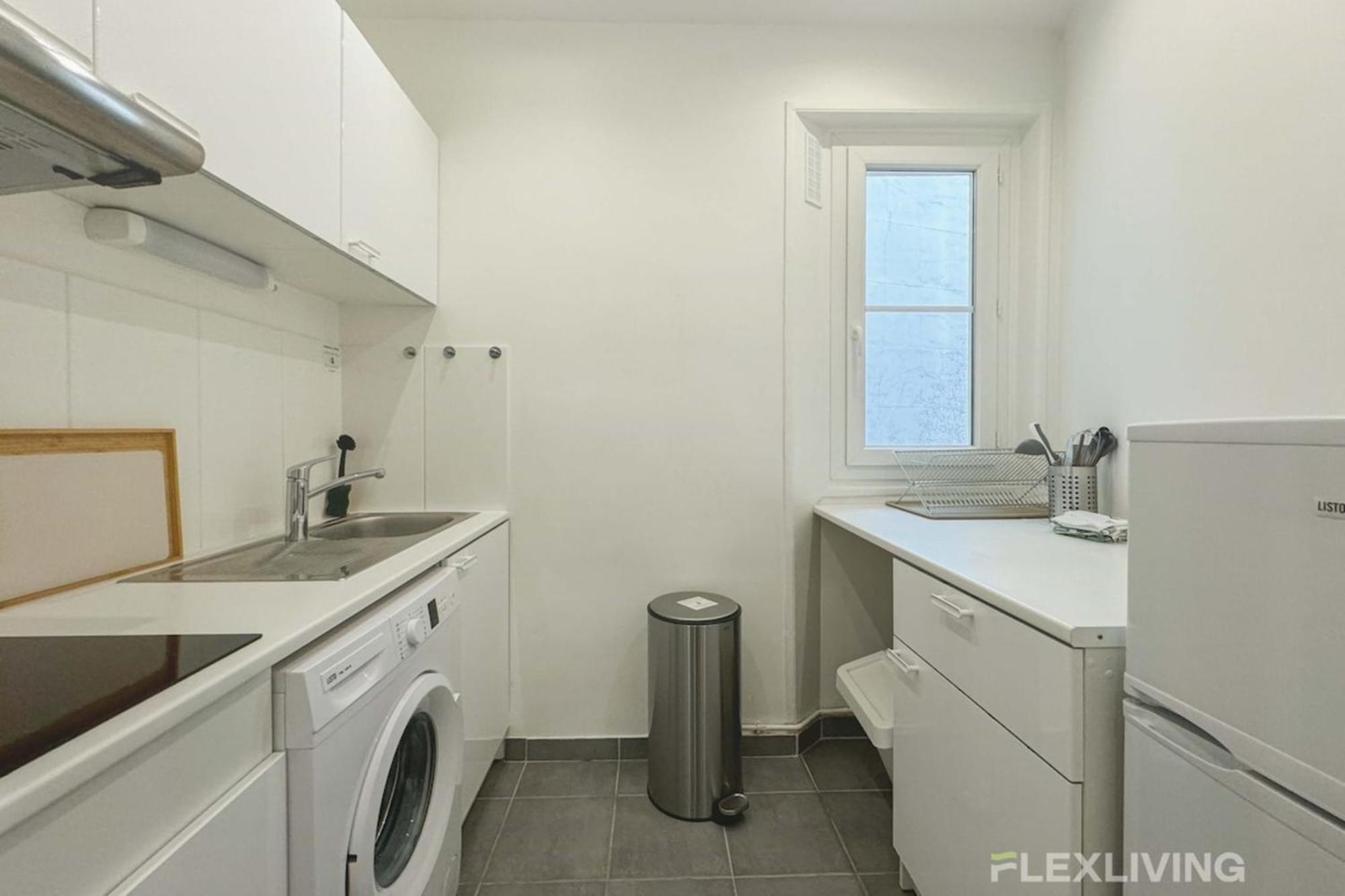 Flexliving - - Alesia * Parigi