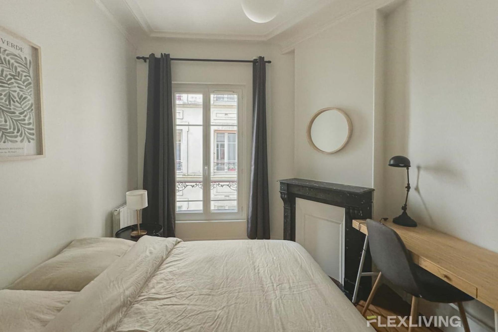 Flexliving - - Alesia Casa vacanze