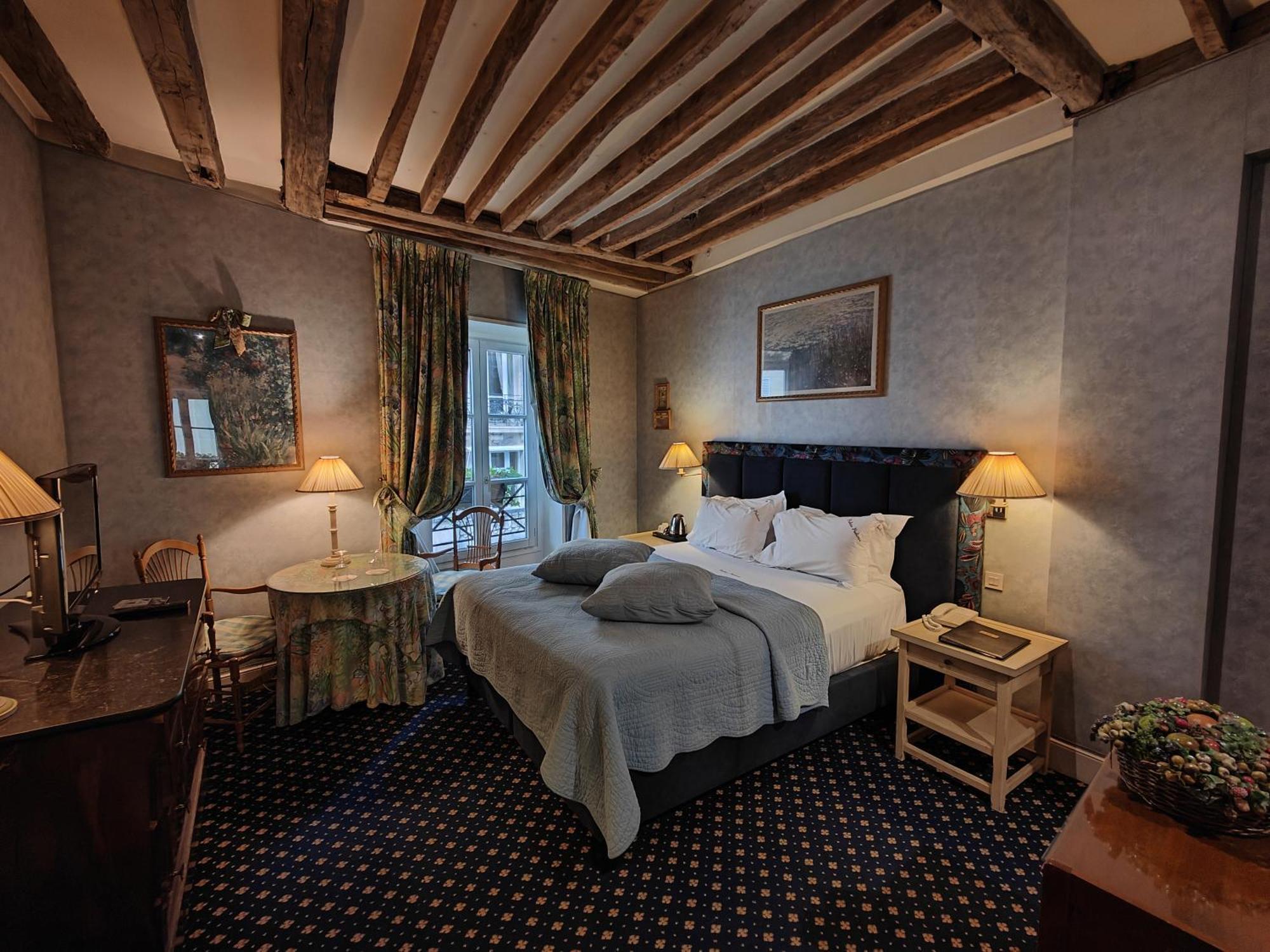 Le Relais Médicis Hotel