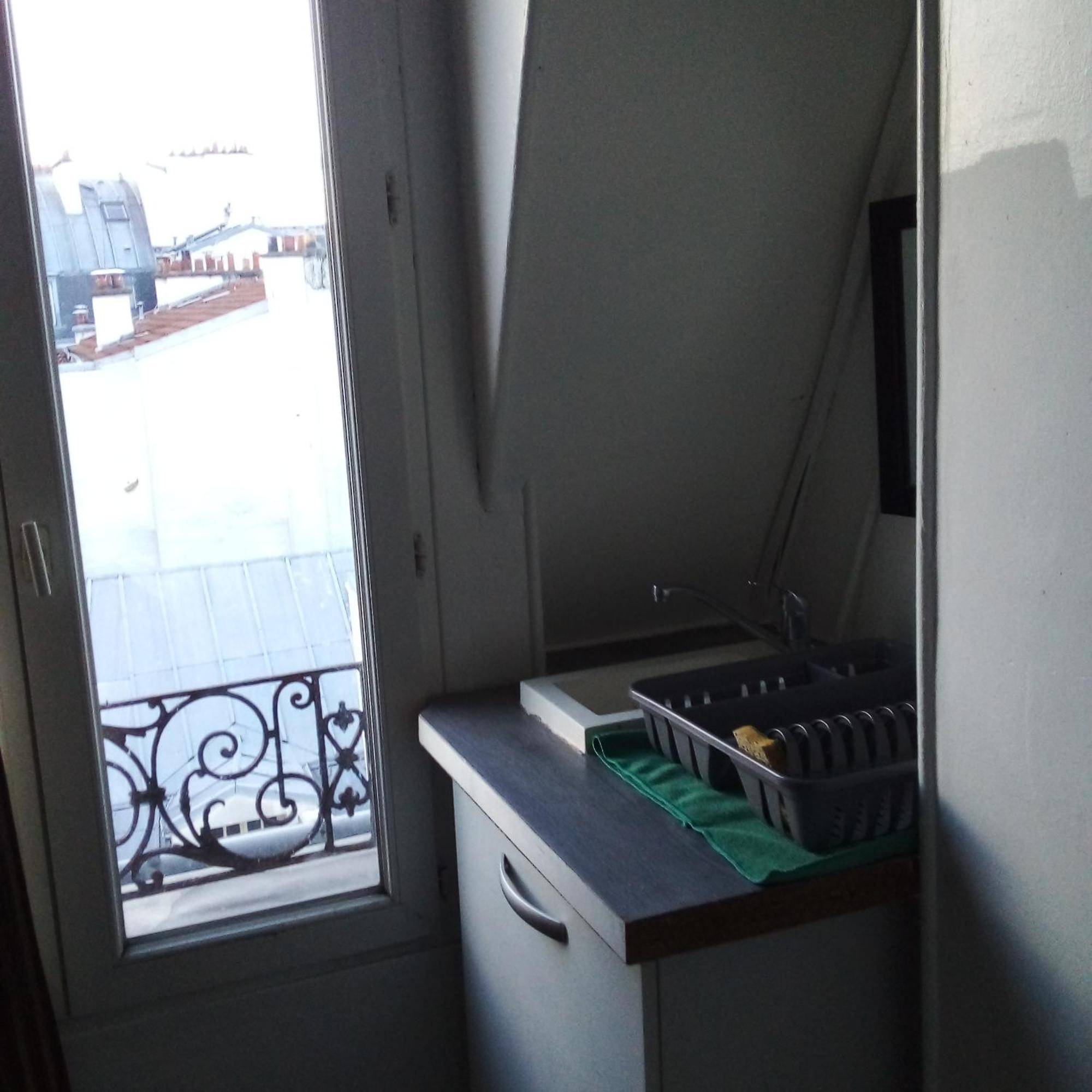 Apartment St Michel Paris