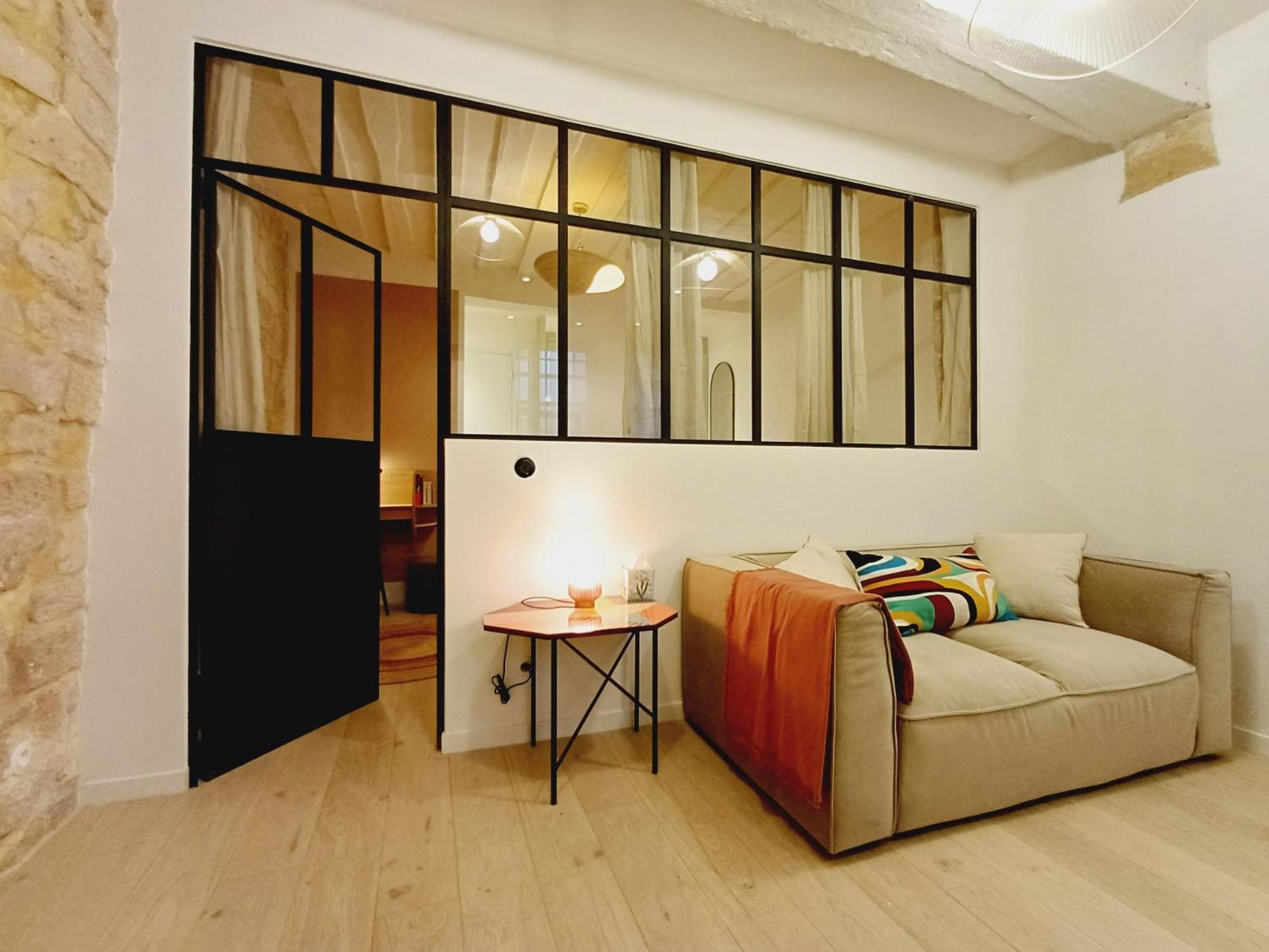 Happy - De Le Marais Appartamento *