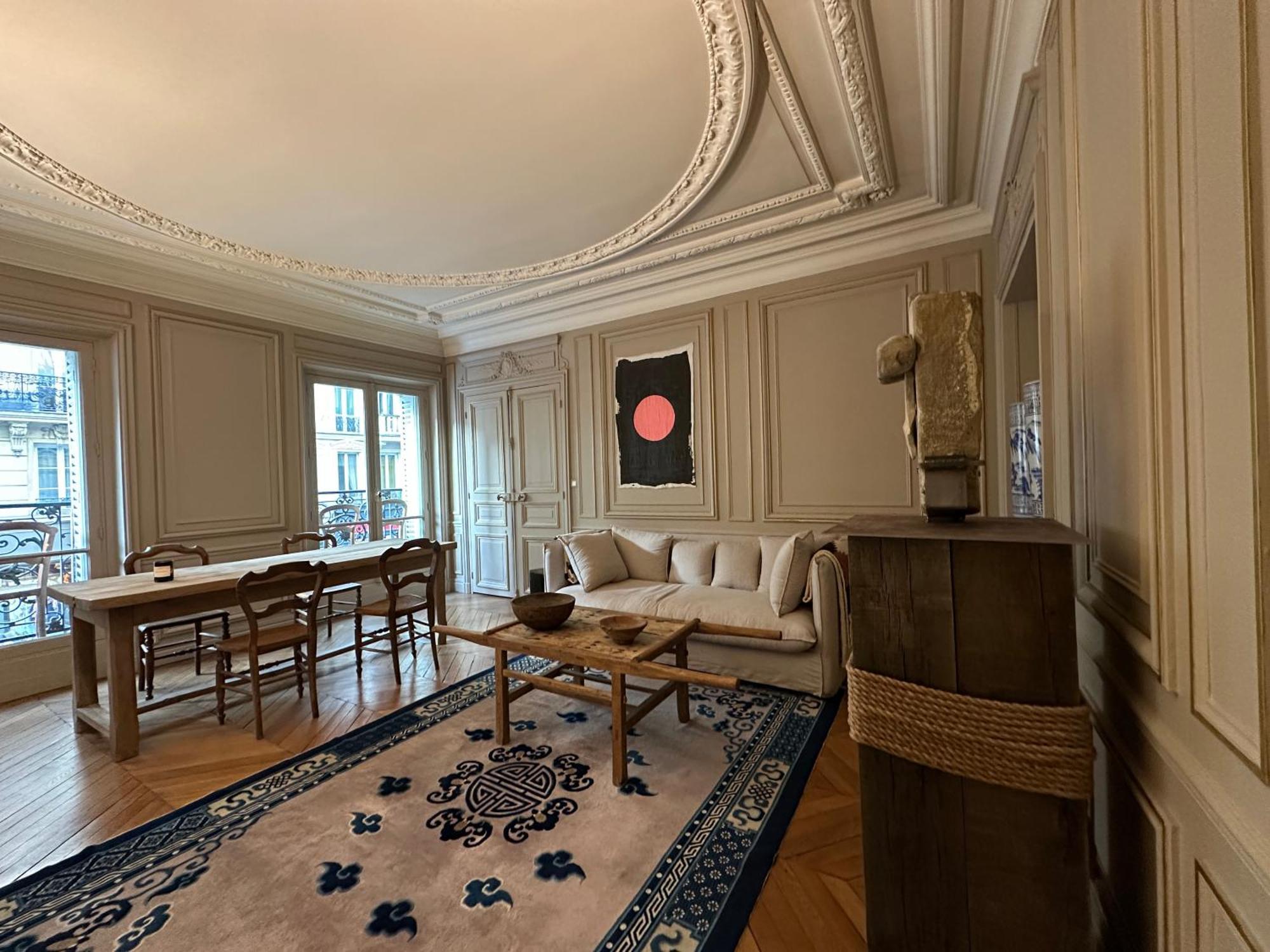 Maison Privee Saint-germain-des-pres Affittacamere *