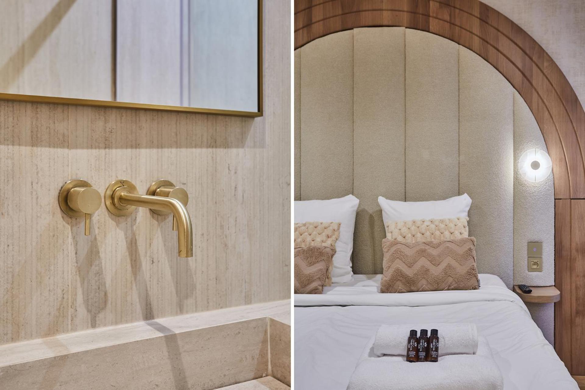 Appartamento In The Marais With Air-conditioned By Studioprestige