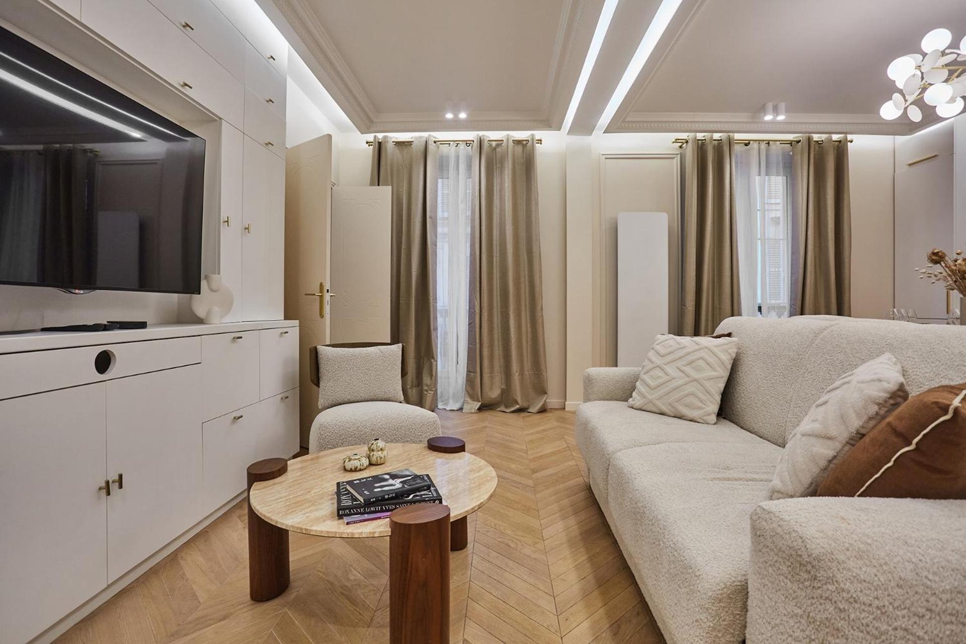 In The Marais With Air-conditioned By Studioprestige Appartamento Parigi