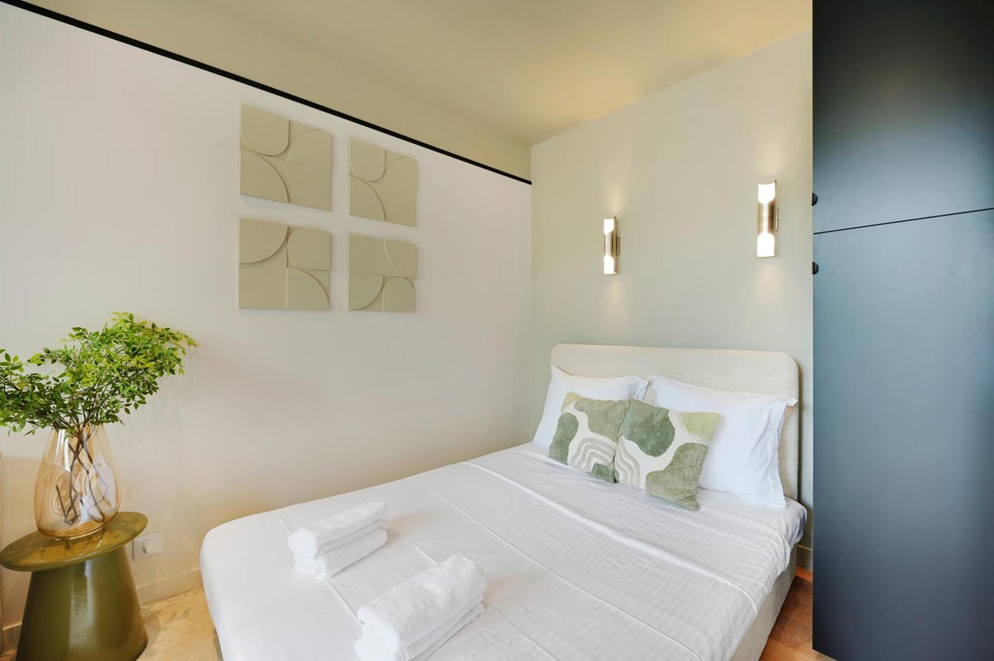 Appartamento La Maison Bizot 41 T1 By Ecoflats