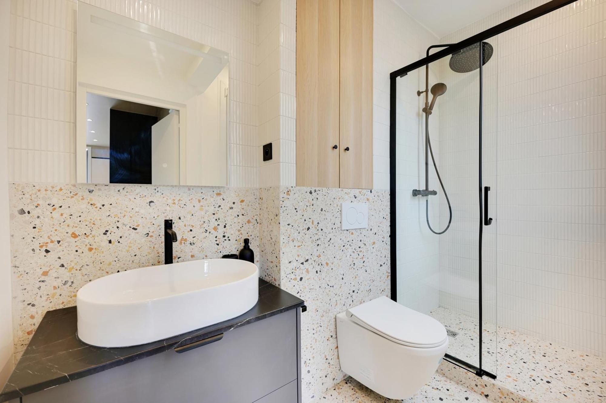 La Maison Bizot 41 T1 By Ecoflats