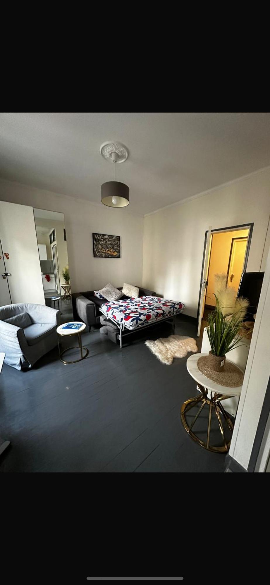 Cosy Beaubourg Affittacamere *