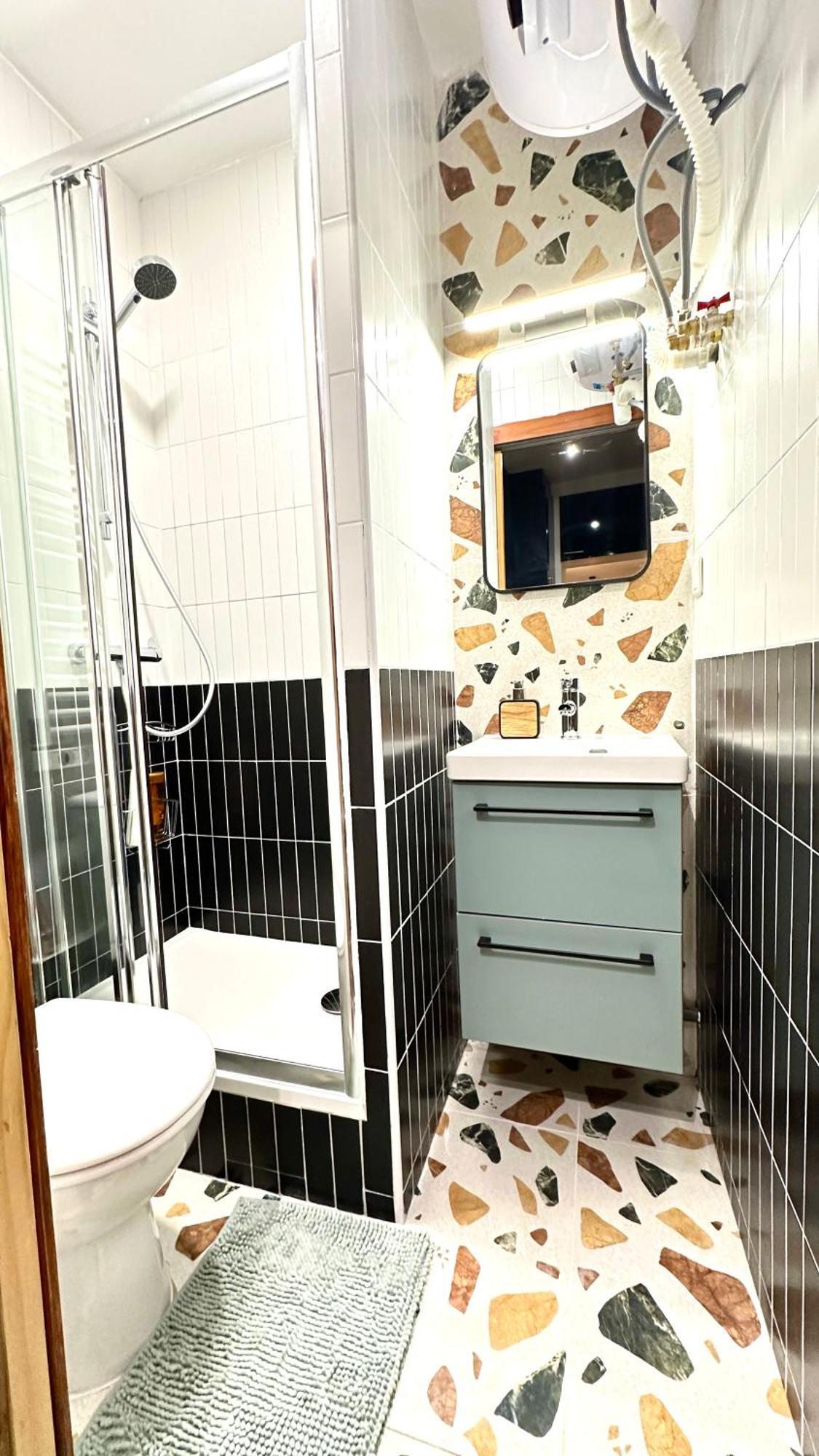 Appartamento Amazing House Near To Saint Lazar And Lafayette! *
