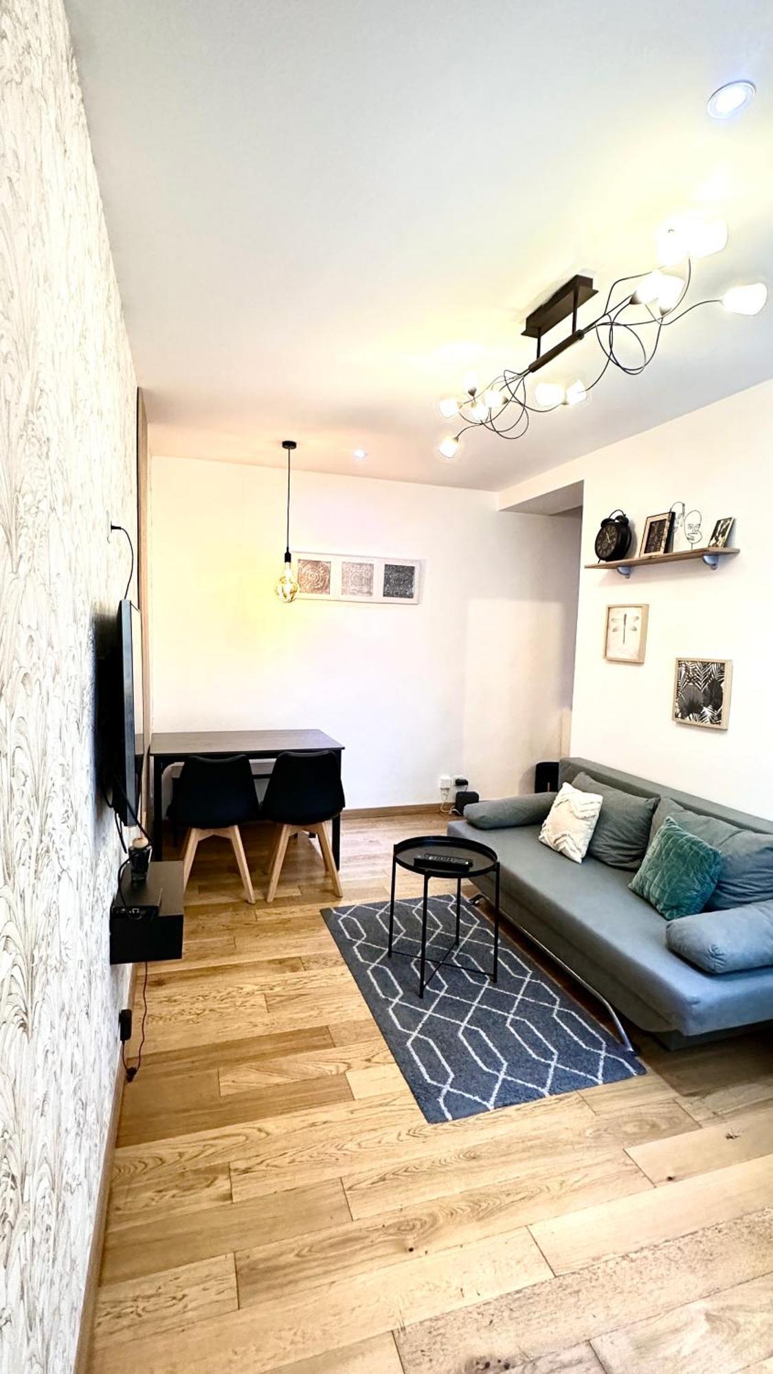 Appartamento Amazing House Near To Saint Lazar And Lafayette!