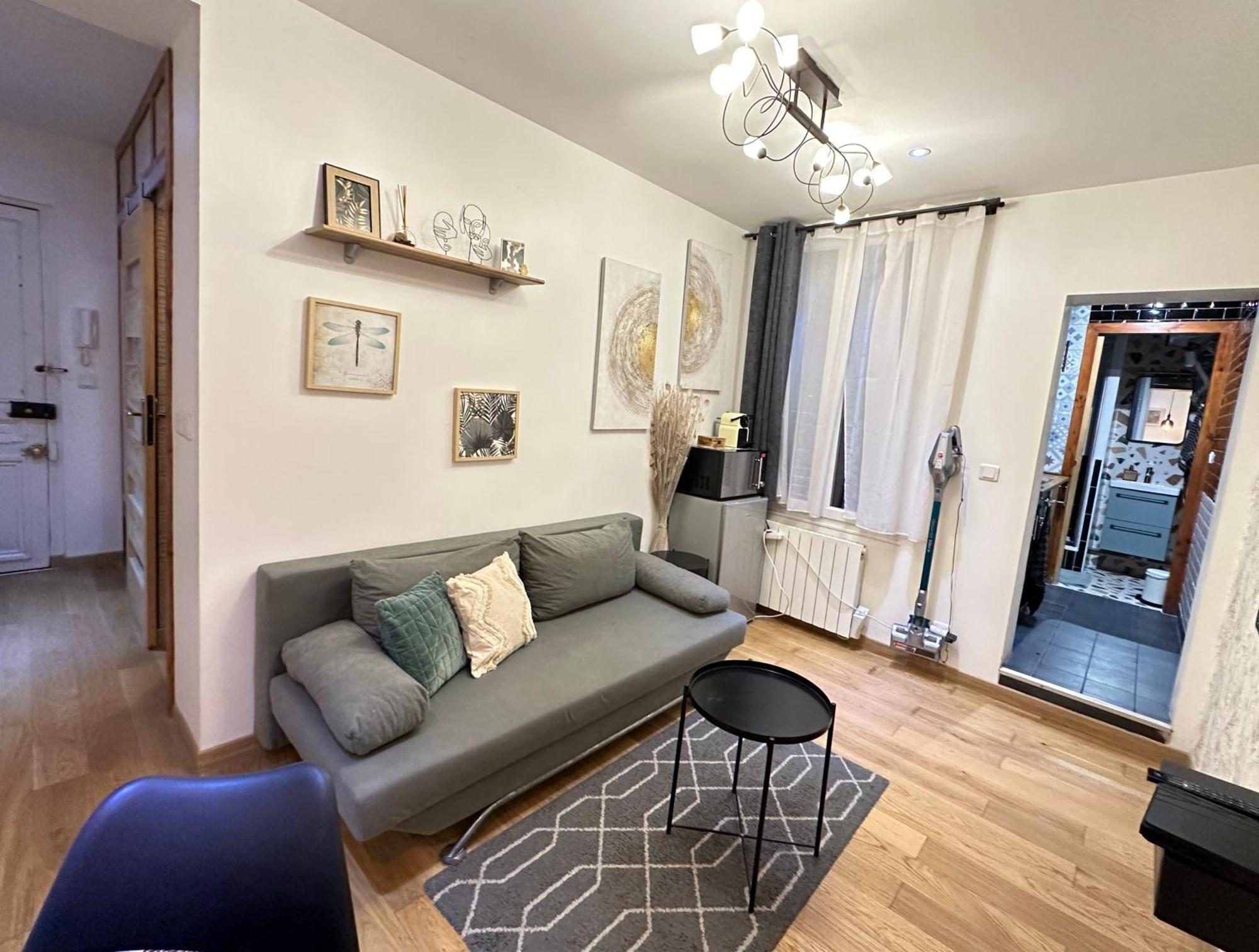 Amazing House Near To Saint Lazar And Lafayette! Appartamento Parigi