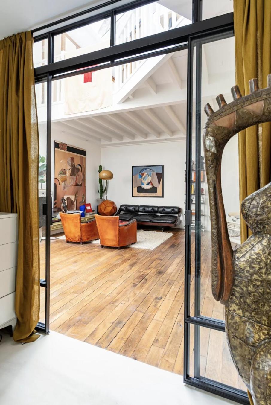 Atelier Auteuil Luxury * Parigi
