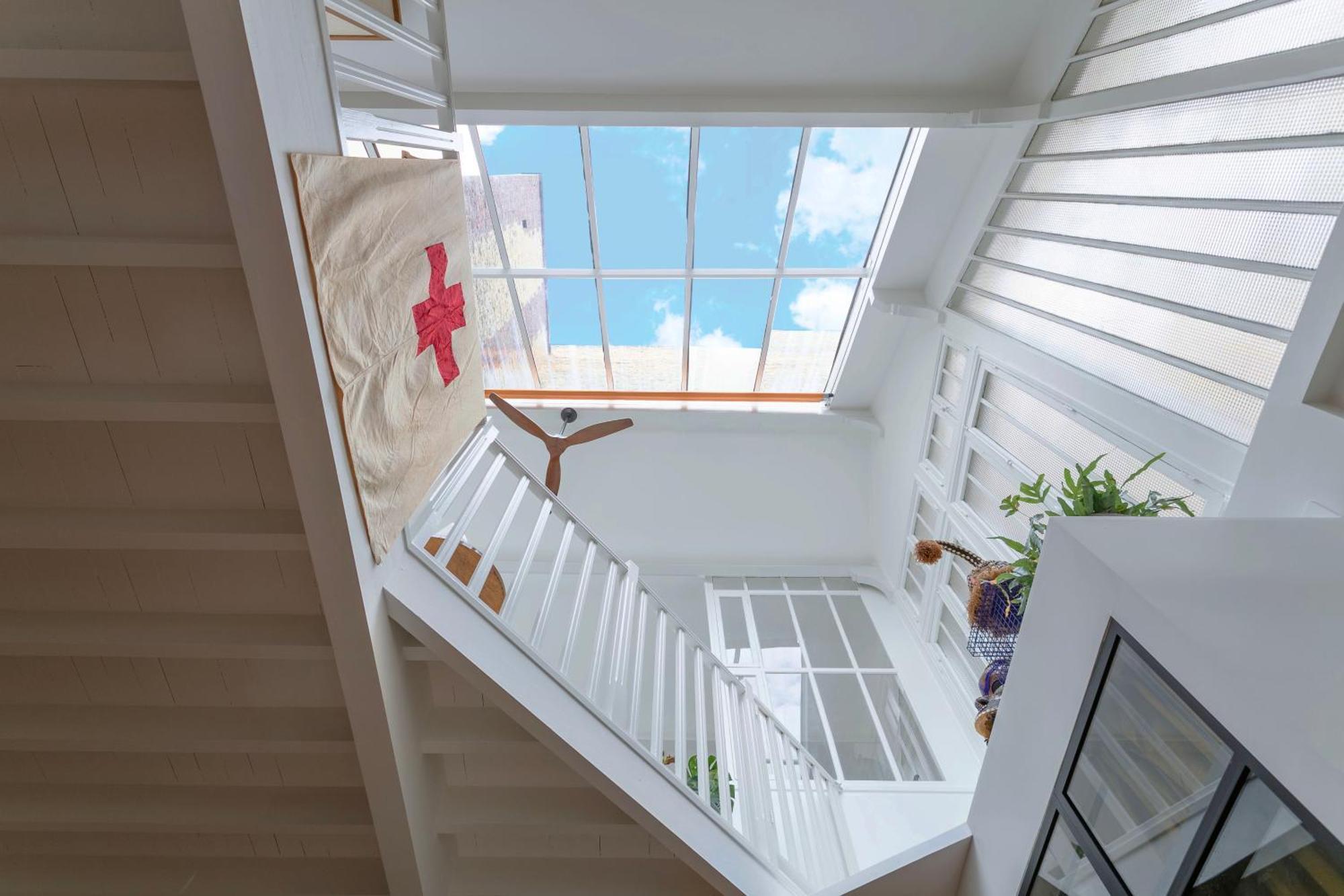 Casa vacanze Atelier Auteuil Luxury *