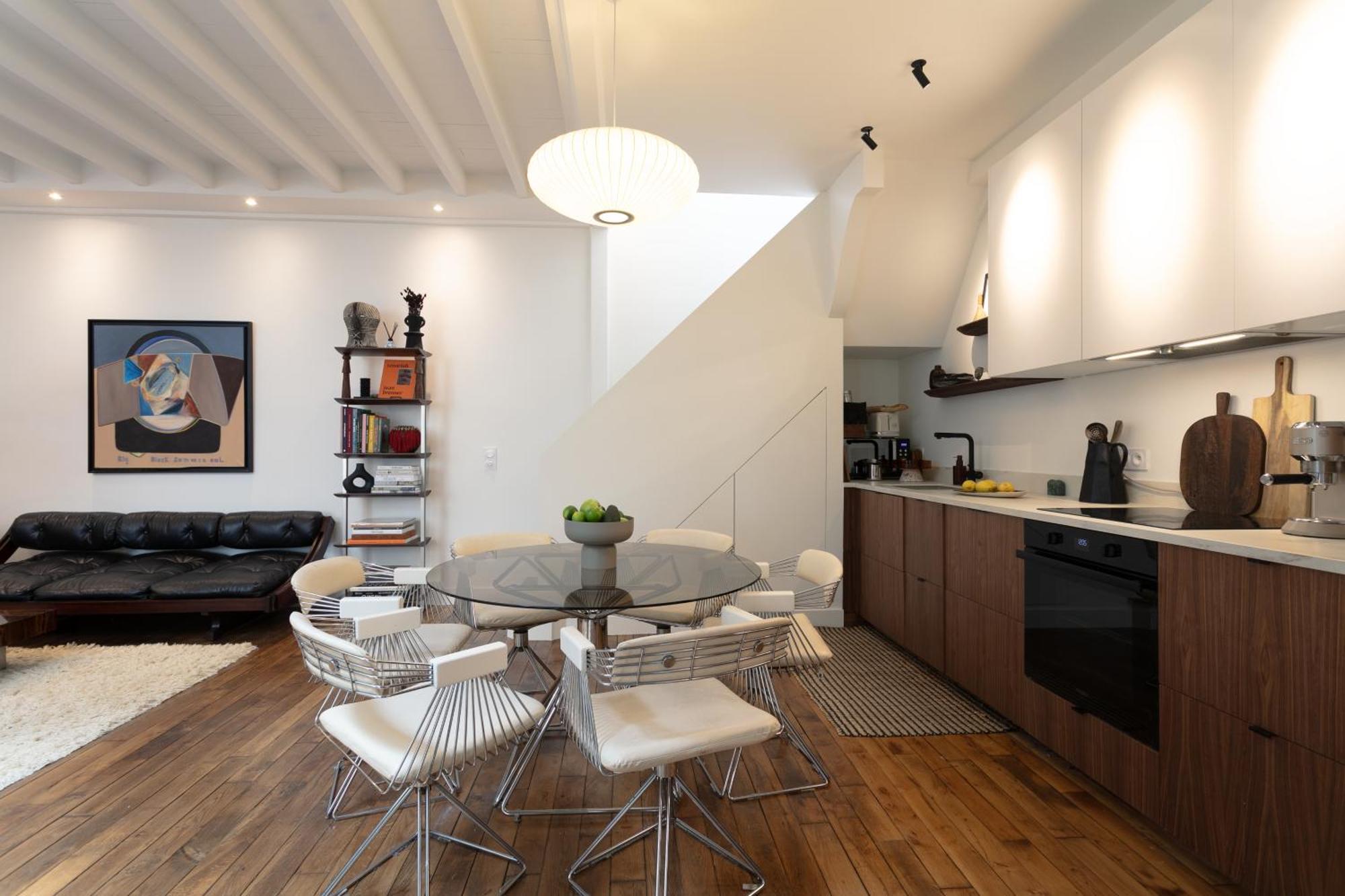 Atelier Auteuil Luxury Casa vacanze Parigi