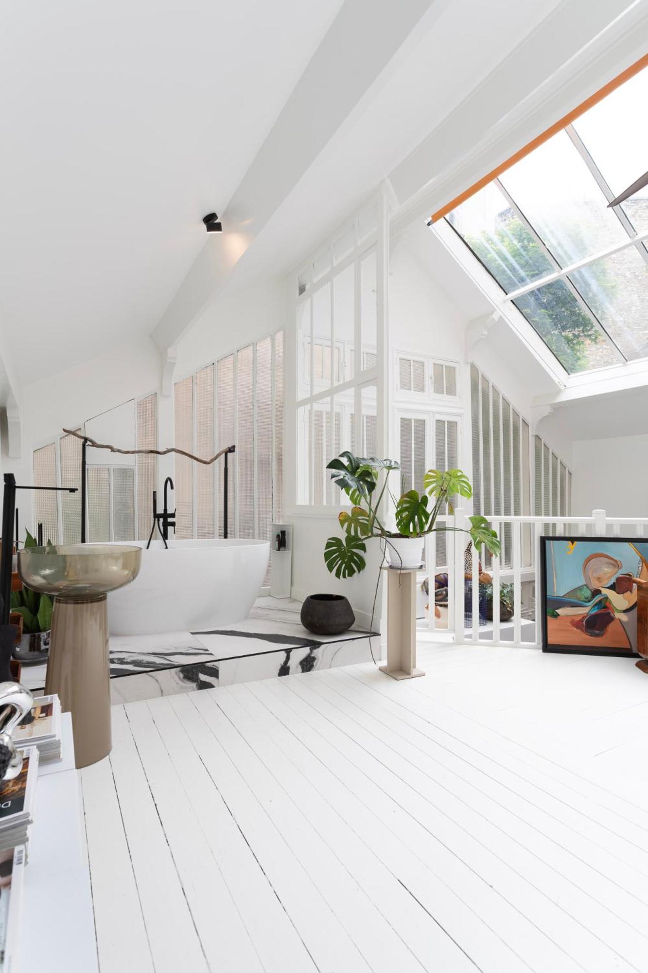 Casa vacanze Atelier Auteuil Luxury