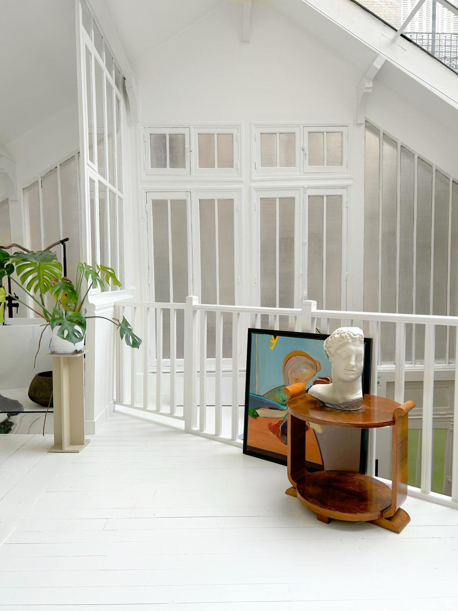 Casa vacanze Atelier Auteuil Luxury Parigi