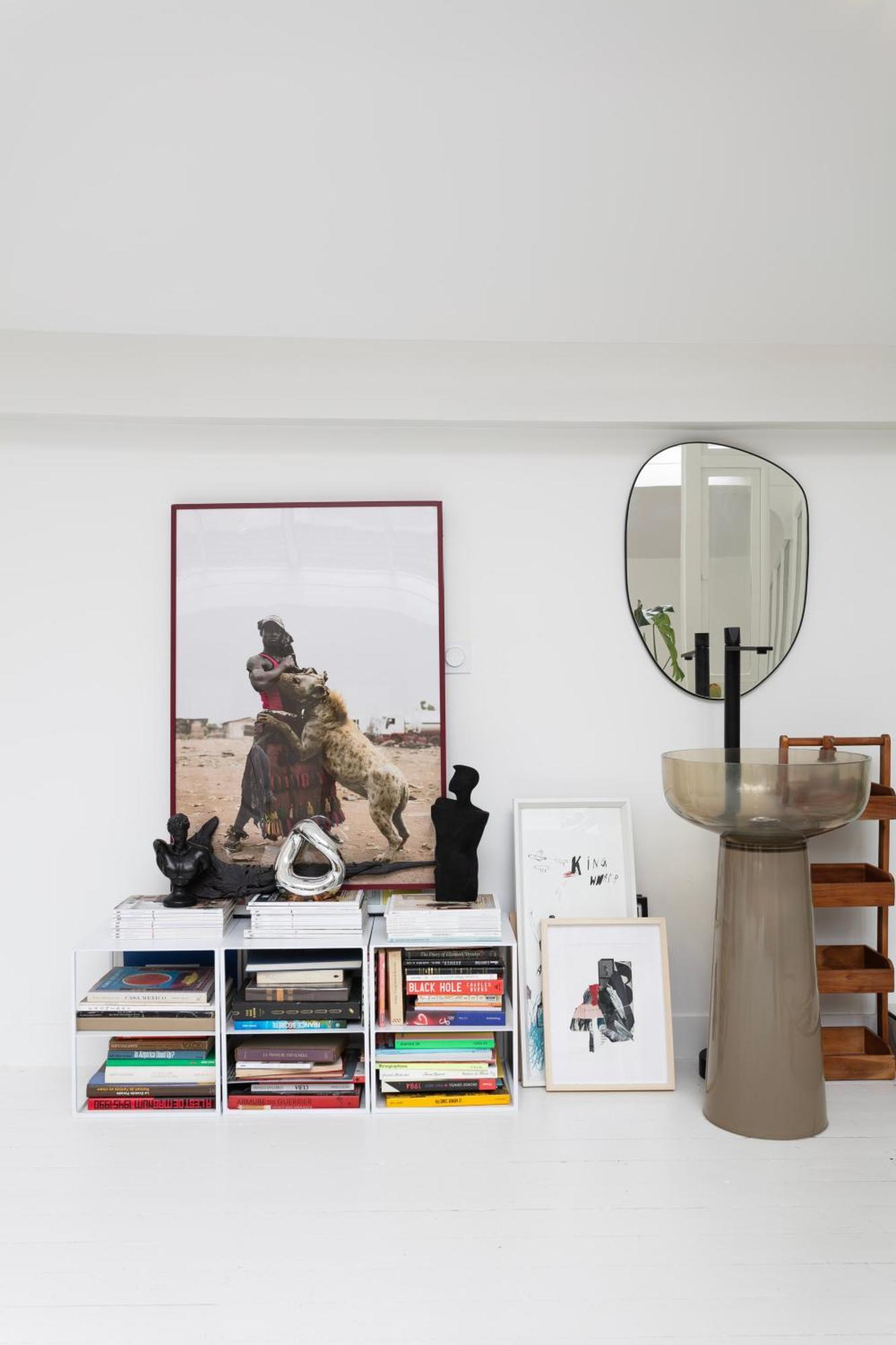 Atelier Auteuil Luxury