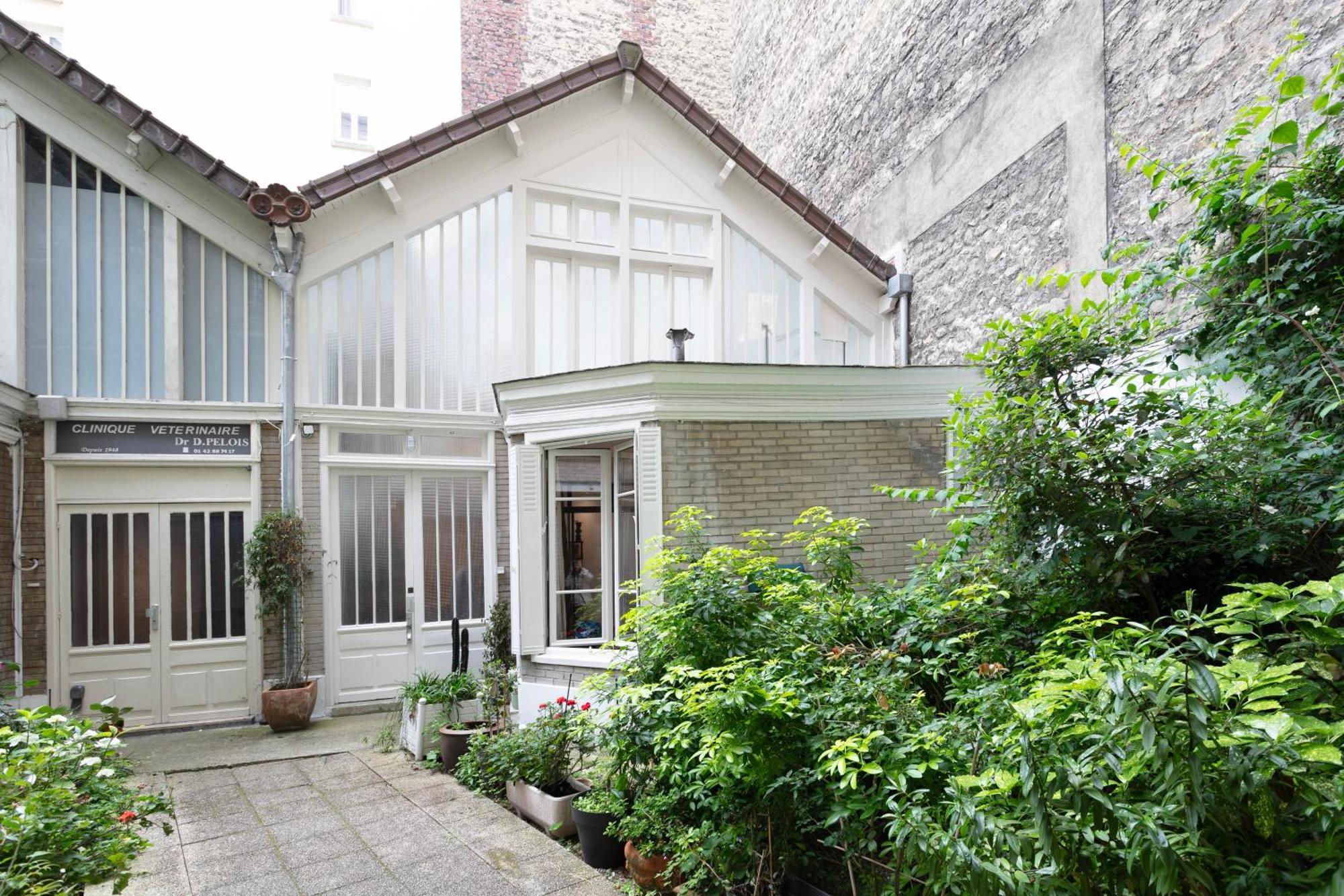 Atelier Auteuil Luxury Casa vacanze
