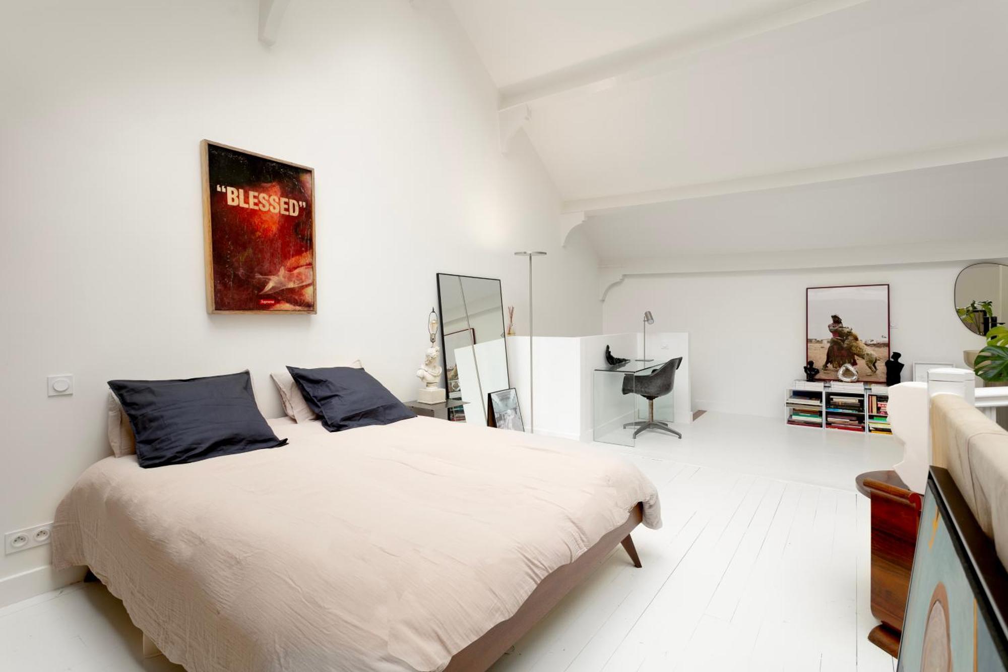 Casa vacanze Atelier Auteuil Luxury *