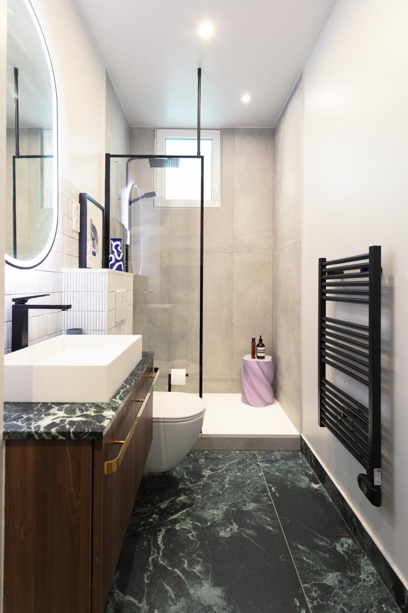 Casa vacanze Atelier Auteuil Luxury *