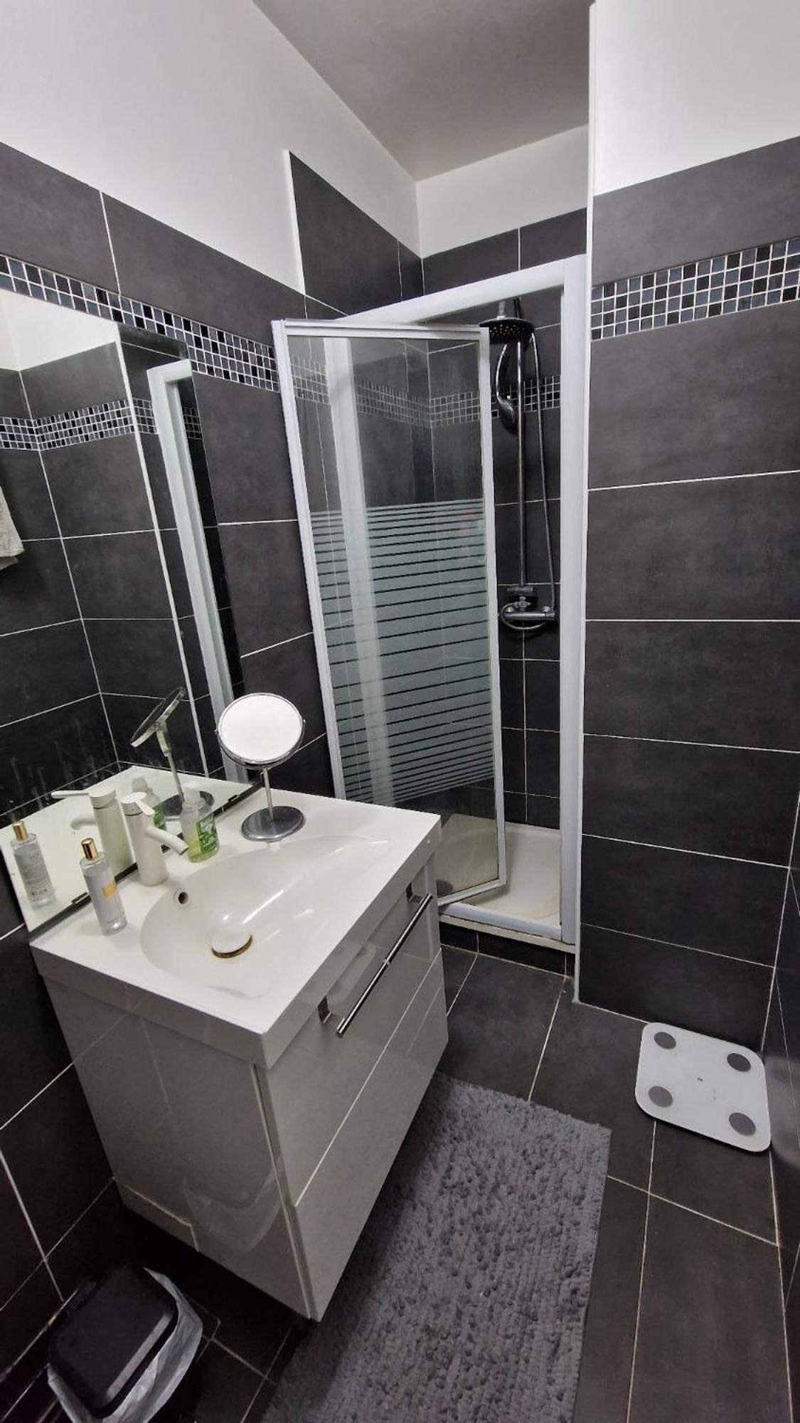Cosy 1-bedroom - 17 Appartamento