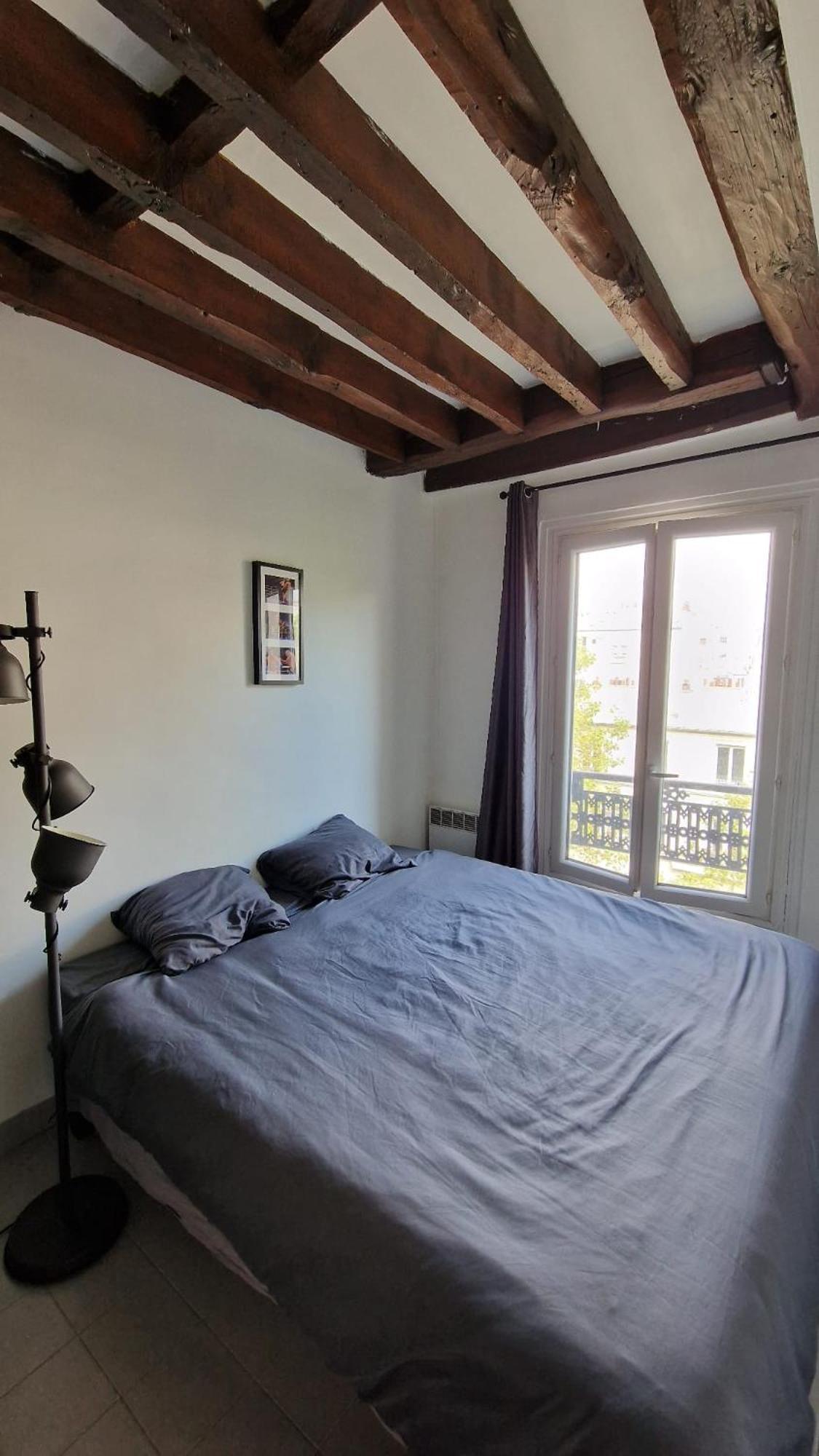 Appartamento Cosy 1-bedroom - 17 *