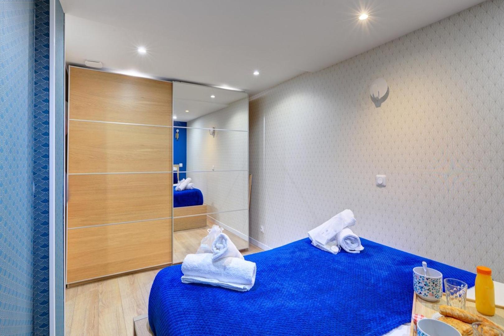 Appartamento Bluestay 127 - Superb In Parigi
