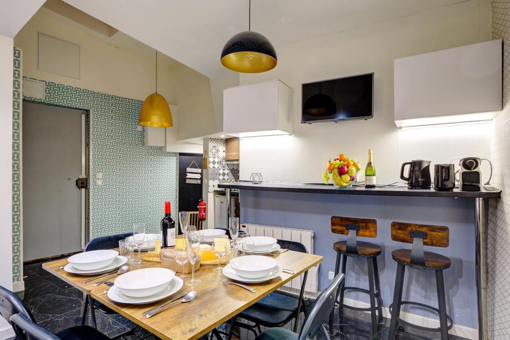 Appartamento Bluestay 127 - Superb In