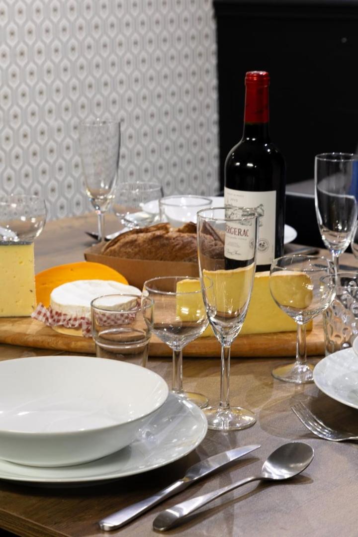 Appartamento Bluestay 127 - Superb In Parigi