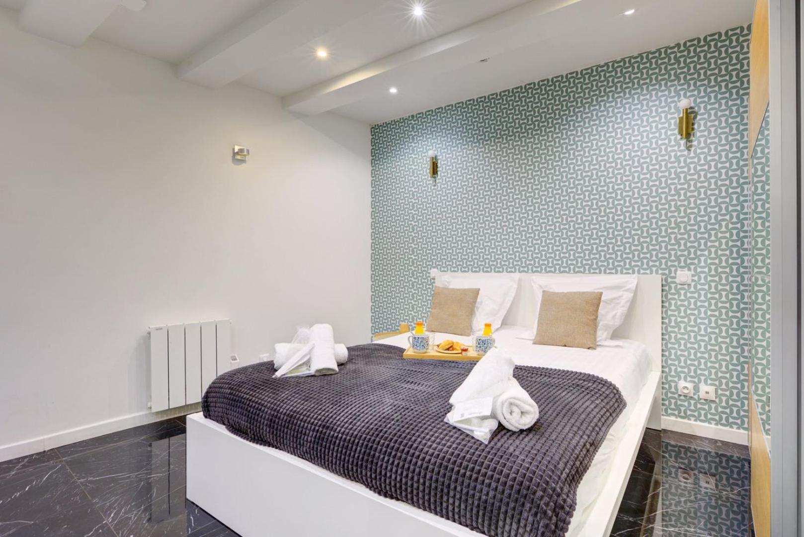 Appartamento Bluestay 127 - Superb In Parigi