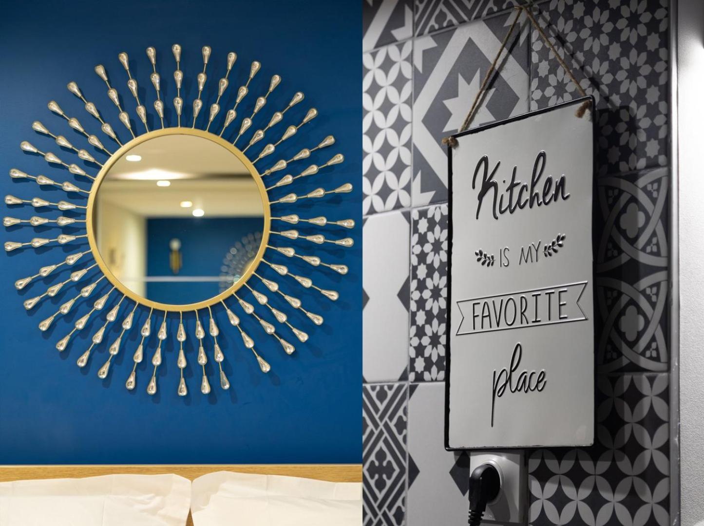 Bluestay 127 - Superb In Parigi