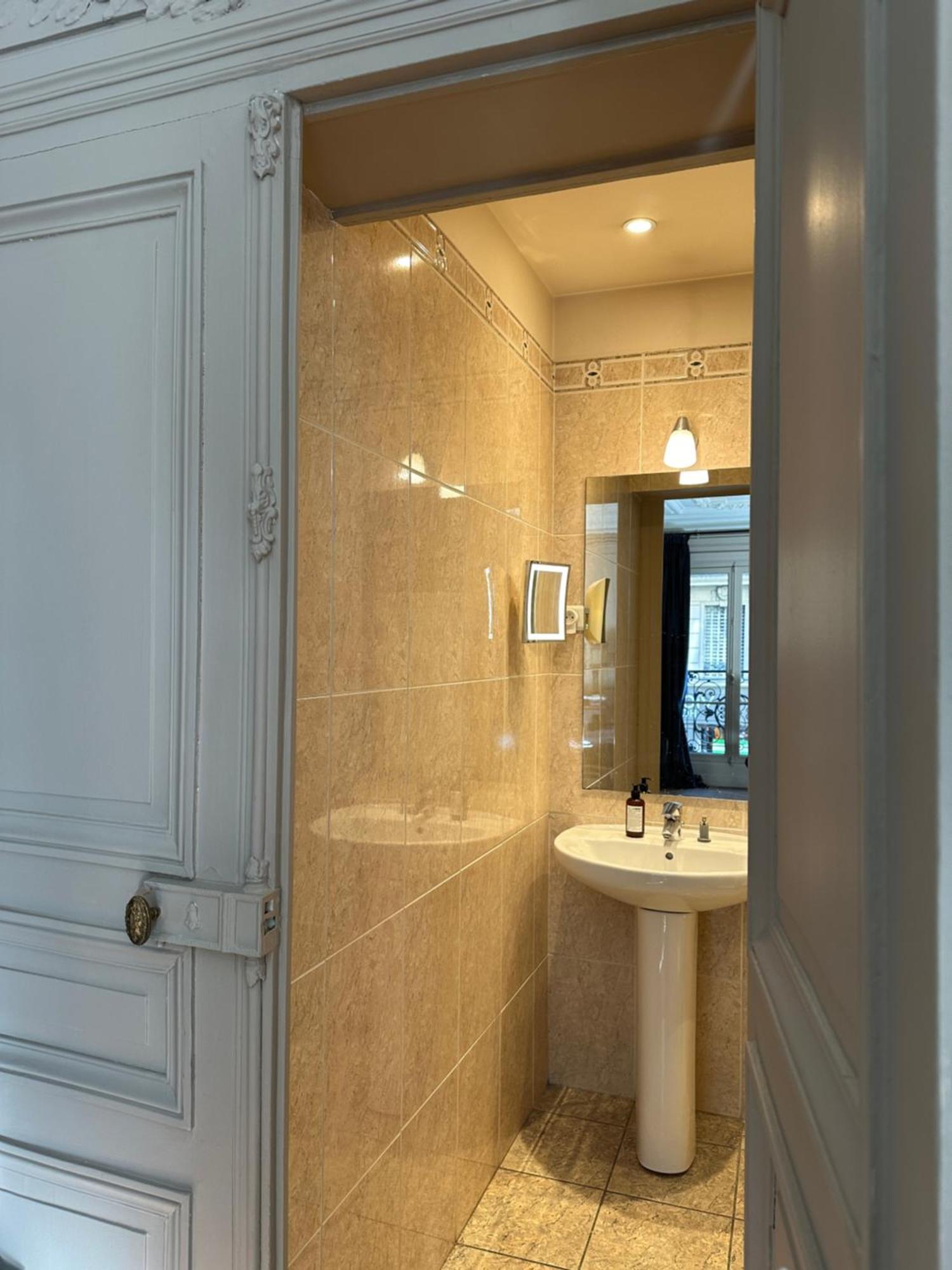 Maison Privee Saint-germain-des-pres Affittacamere
