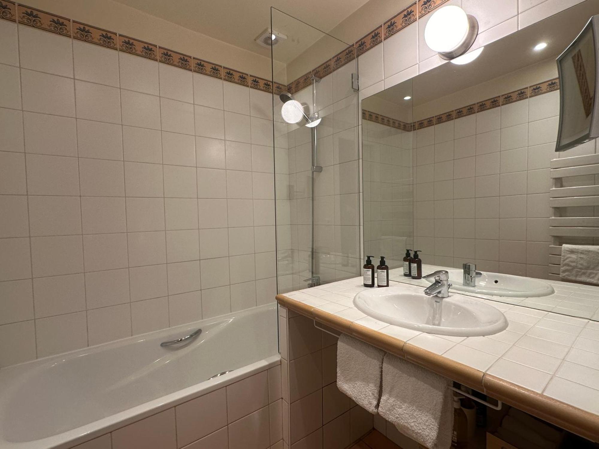 Maison Privee Saint-germain-des-pres Affittacamere