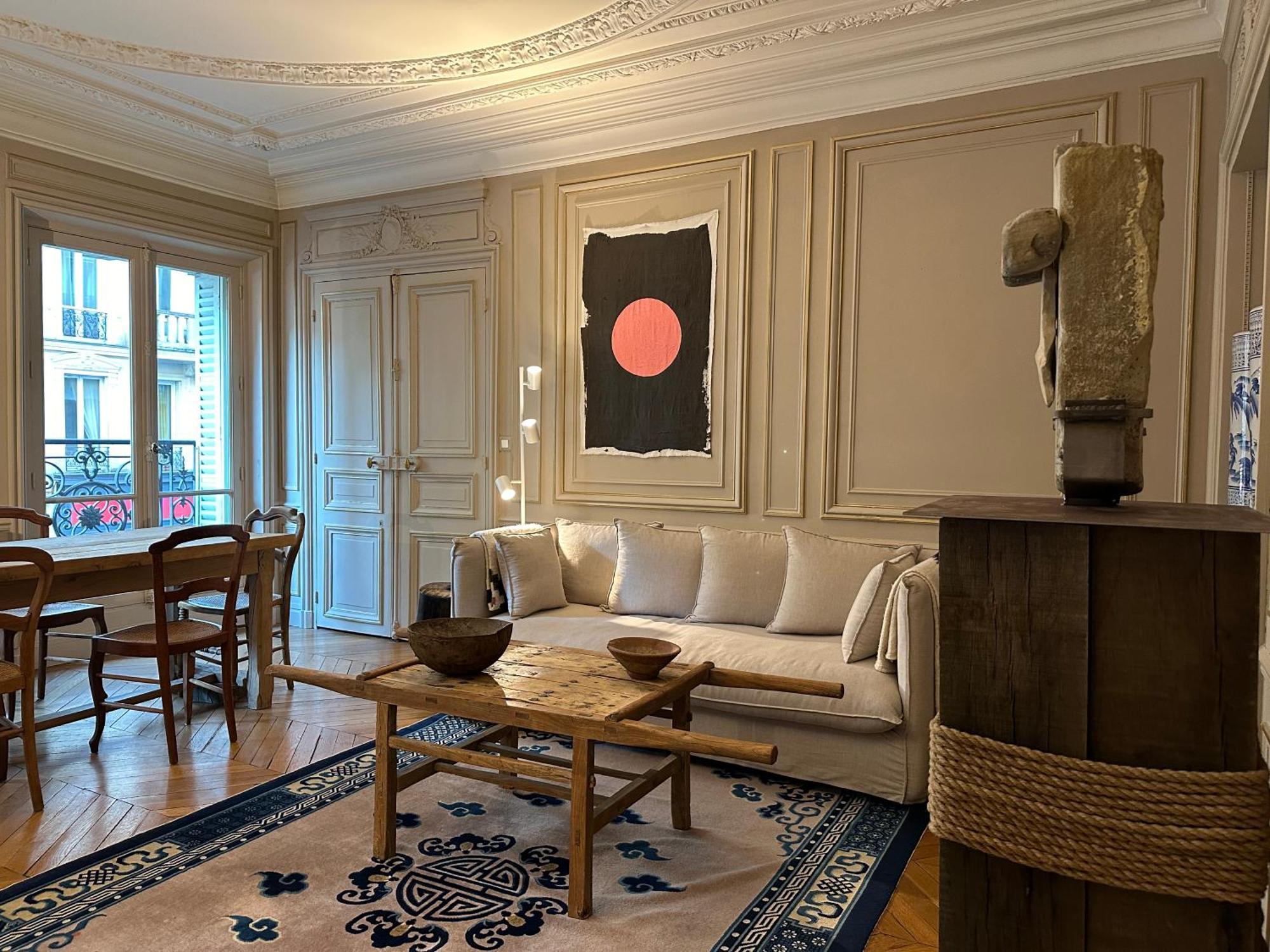 Affittacamere Maison Privee Saint-germain-des-pres